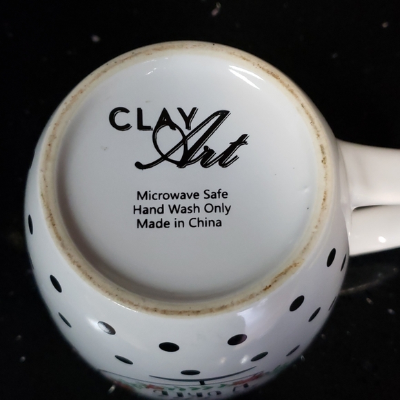 Oversized Coffee Mug - Picture 4 of 6